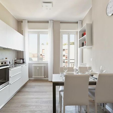 Italianway - Largo Allegri 4 Milan Luaran gambar